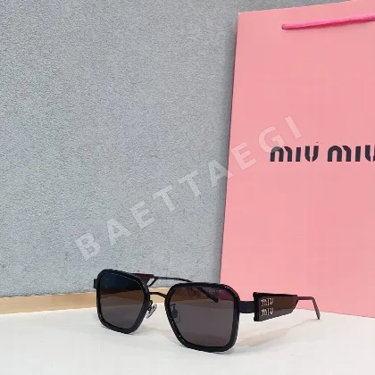 미우미우 선글라스 73111 Miu Miu Sunglasses