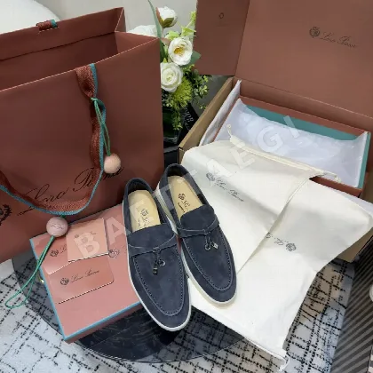 로로피아나 수제 남성 신발 94070