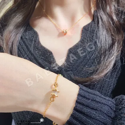 불가리 팔찌 64743 Bvlgari Bracelet