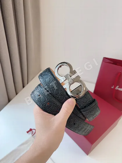페레가모 벨트 59507 Ferragamo Belt