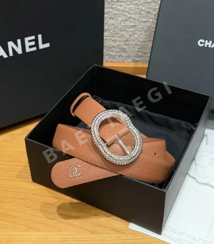 샤넬 벨트 58719 Chanel Belt