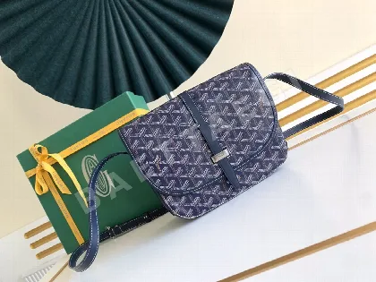 고야드 클래식 메신저백 77765