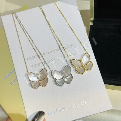 반클리프앤아펠 목걸이 63869 Van Cleef & Arpels Necklace
