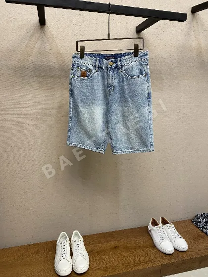 루이비통 남성 반바지