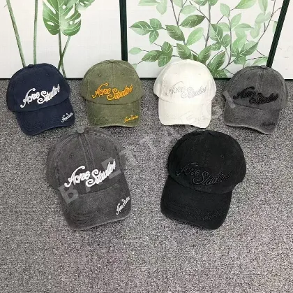 아크네스튜디오 모자 202697 Acne Studios Hat