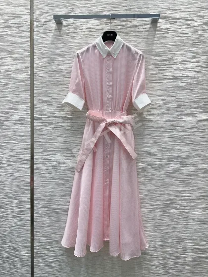 디올 여성 반팔 티셔츠 92949
