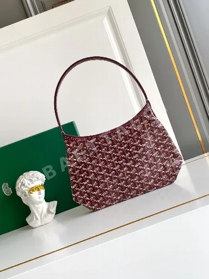 고야드 가방 77687