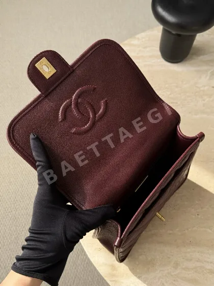 샤넬 가방 Chanel 33547