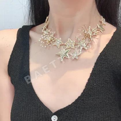 샤넬 26S 목걸이 153478