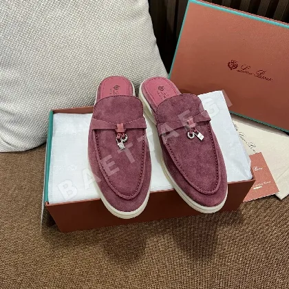 로로피아나 신발 9870