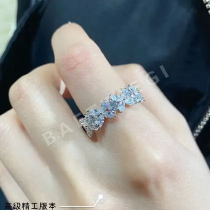 티파니 반지 70932 Tiffany & Co Ring