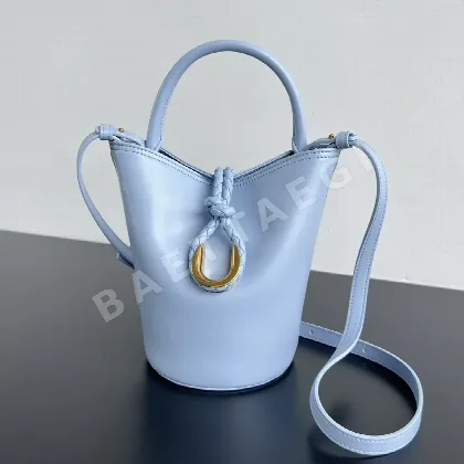 보테가베네타 리베르타 버킷백 815244 5636