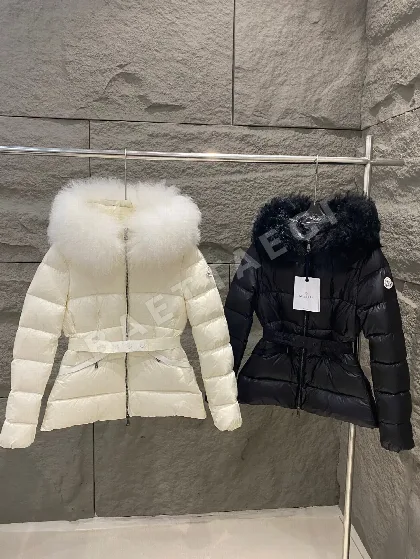 몽클레르 여성 패딩 188638 Moncler Padding