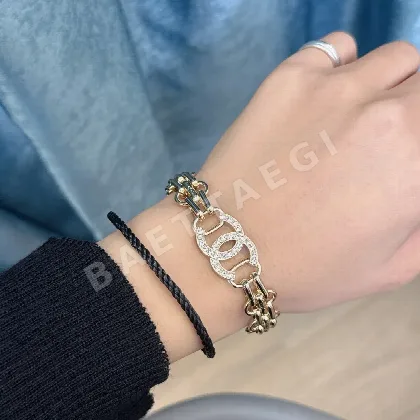 샤넬 팔찌 65914 Chanel Bracelet