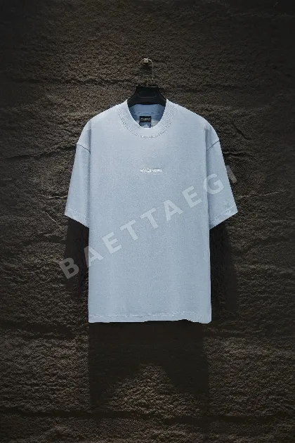 발렌시아가 남성 반팔 49204