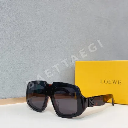 로에베 LW40194 I 선글라스 72861