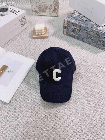 셀린느 개선문 야구모자 83463