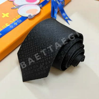 루이비통 넥타이 90124 Louis Vuitton Accessories