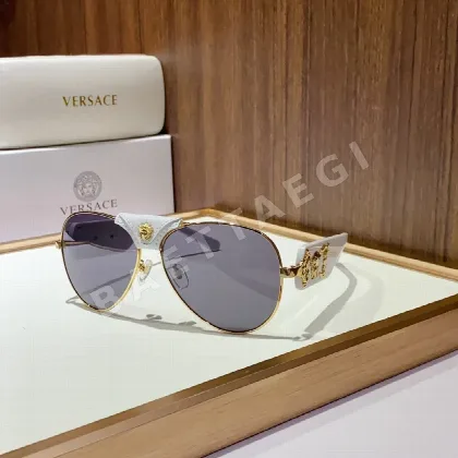 베르사체 VE2150 Q 선글라스 73414
