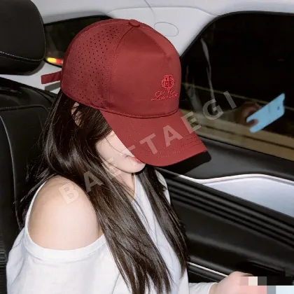 로로피아나 통기성 야구모자 118517