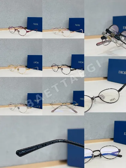 디올 오키 선글라스 72575