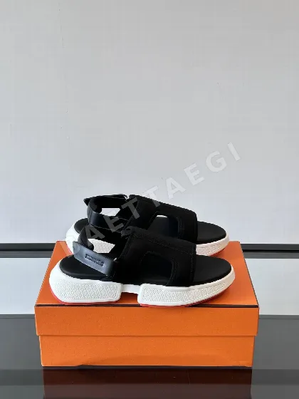 에르메스 게이트 샌들 157751