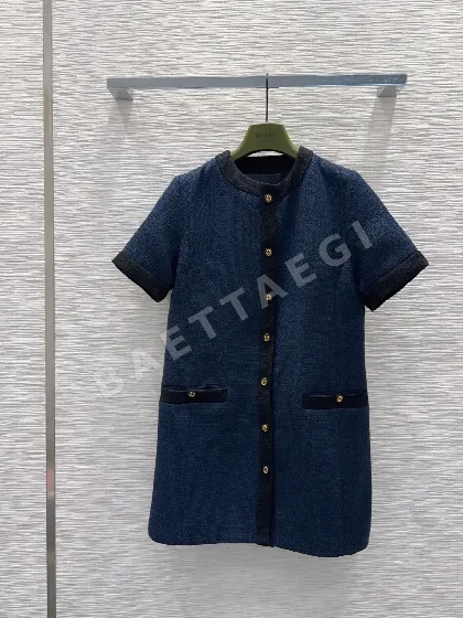 구찌 클래식 여성 원피스 53967