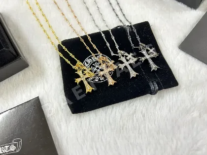 크롬하츠 목걸이 62471 Chrome Hearts Necklace