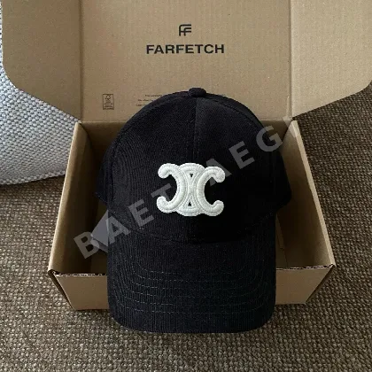 셀린느 모자 83652 Celine Cap