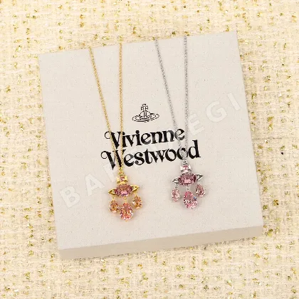 비비안웨스트우드 목걸이 65075 Vivienne Westwood Necklace