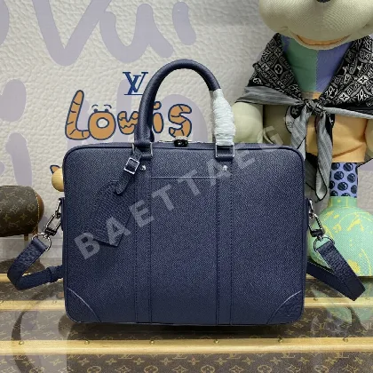 루이비통 보야지 스몰 브리프케이스 가방 M30925