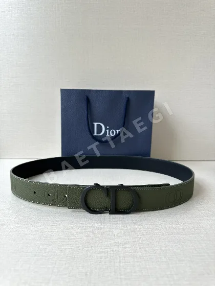 디올 벨트 59775 Dior Belt