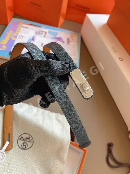 에르메스 벨트 58863 Hermes Belt