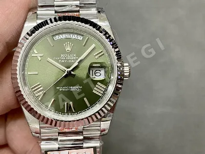 롤렉스 시계 40MM2836 무브먼트 레플리카 43364 Rolex