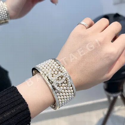 샤넬 팔찌 65913 Chanel Bracelet