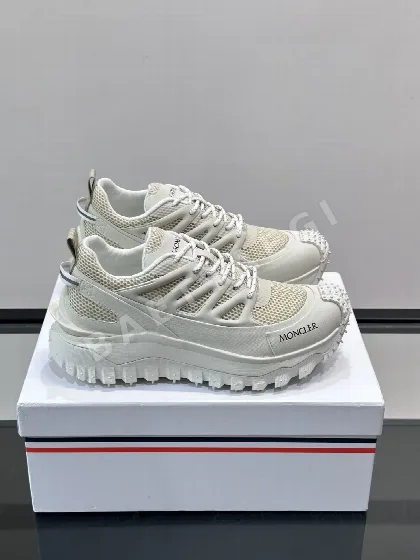 몽클레르 신발 158627 Moncler Sneakers