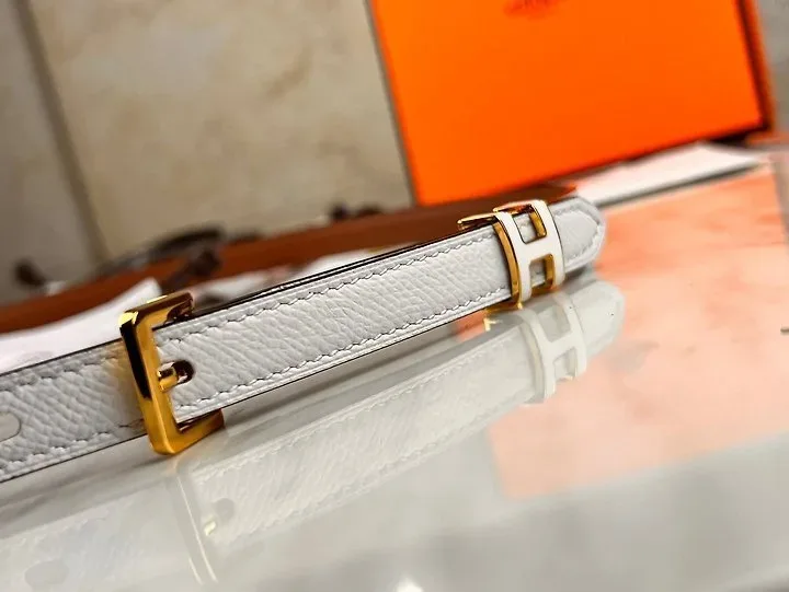 에르** 팝아슈 벨트 15mm 이미지 6