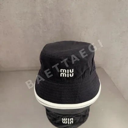 미우미우 모자 81291 Miu Miu Cap