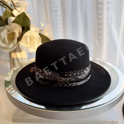 디올 모자 78670 Dior Cap