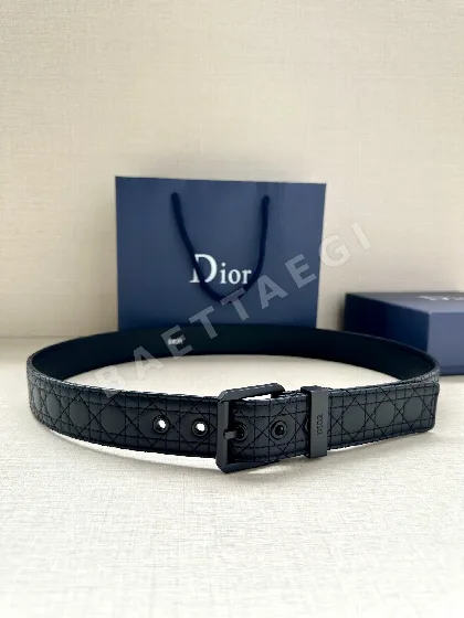 디올 벨트 59966 Dior Belt