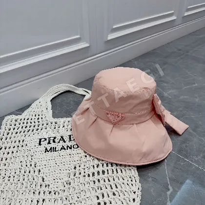 프라다 모자 84973 Prada Cap