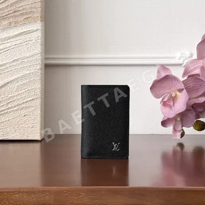 루이비통 플랩 카드 홀더 지갑 M30283