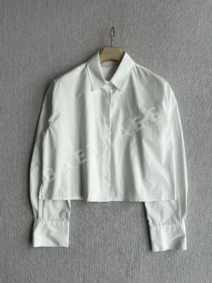 로에베 여성 셔츠 96756 Loewe Shirt