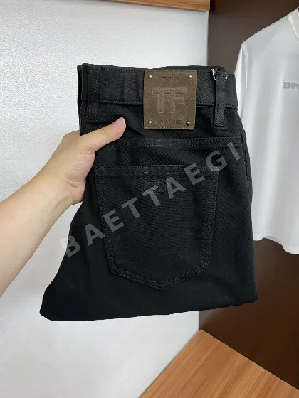톰포드 남성 고급 데님 바지 65839