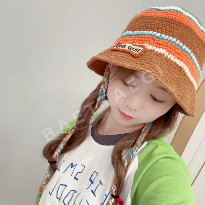 미우미우 모자 81137 Miu Miu Cap