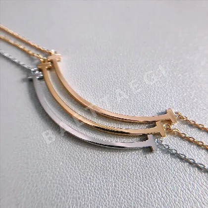 티파니 목걸이 71146