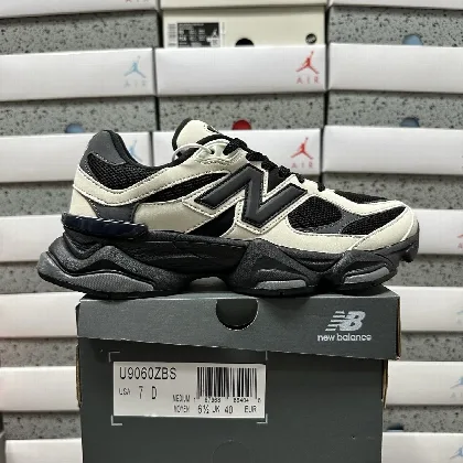 뉴발란스 [C] 9060 U9060ZBS 202194 New Balance 9060