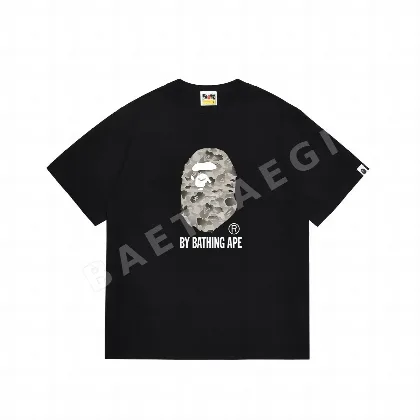 베이프 남성 반팔 90682