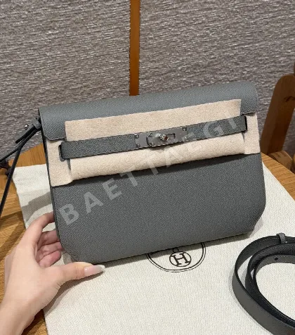 에르메스 켈리 데페슈 클러치백 144953