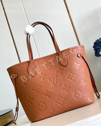 루이비통 네버풀 미디엄 모노그램 앙프렝뜨 가방 M45686 31629